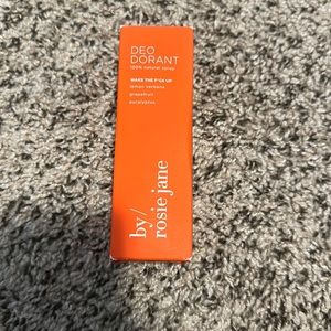 By: Rosie Jane Deo Dorant